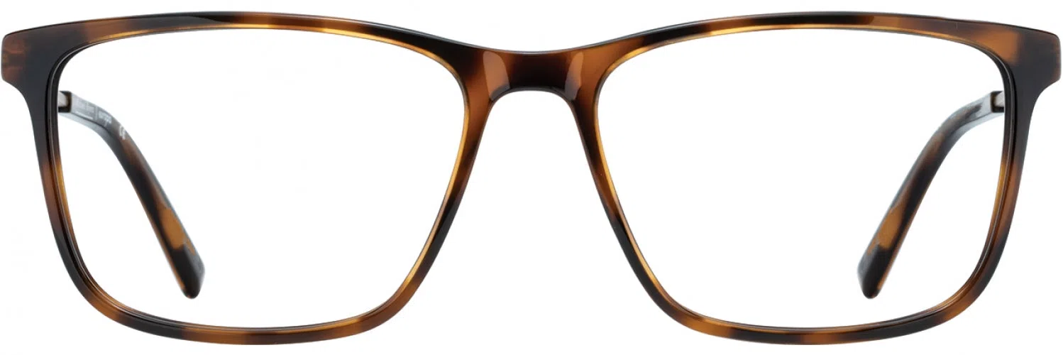 Michael Ryen MR408 Eyeglasses - view 2